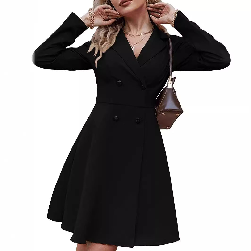EP | Manteau décontracté et stylé