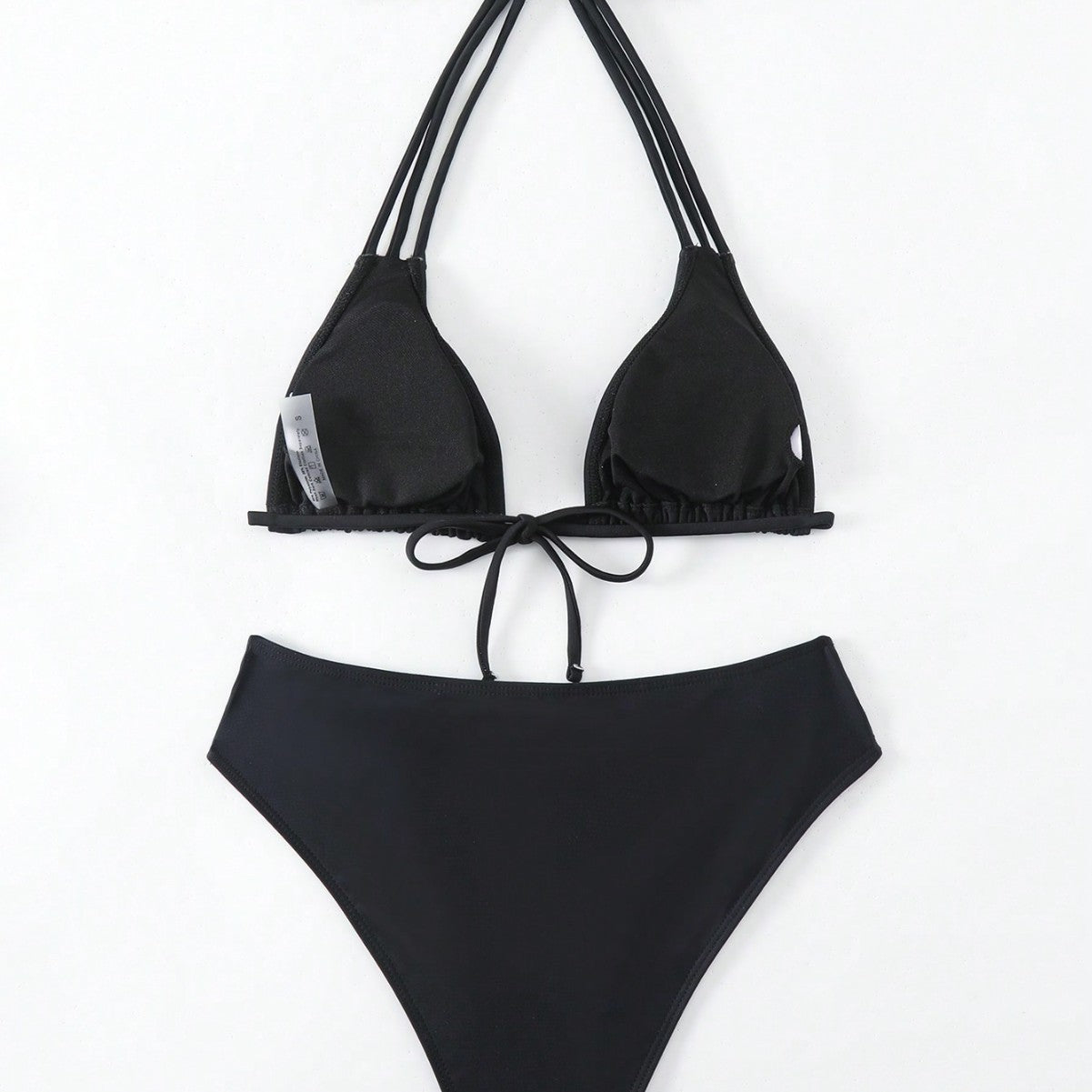 Poli et ludique Bikini