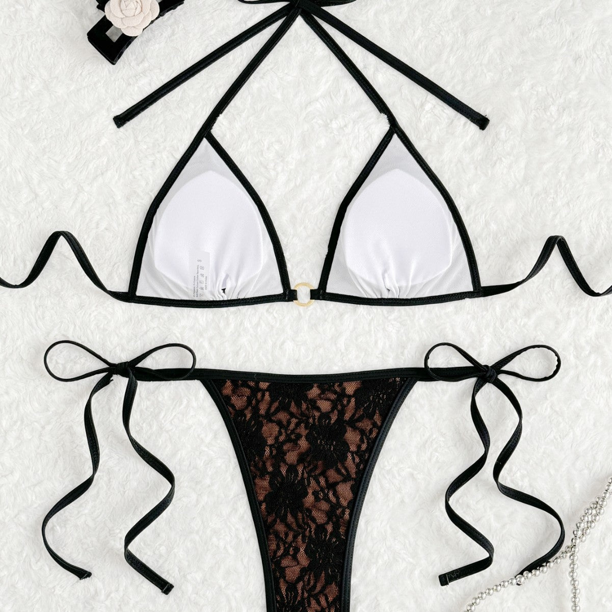 Séduisant et raffiné Bikini