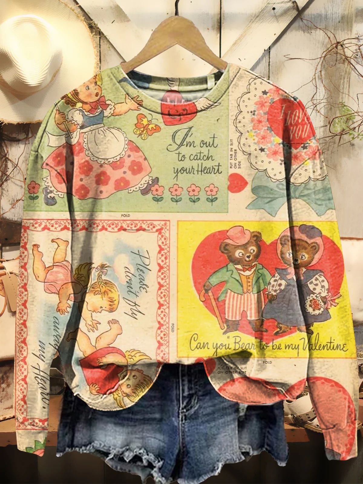 Confortable et chic Chemise