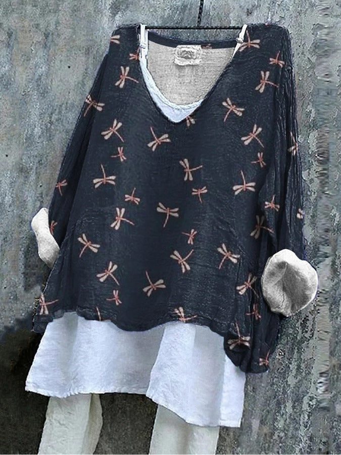 Élégant et contemporain Chemise