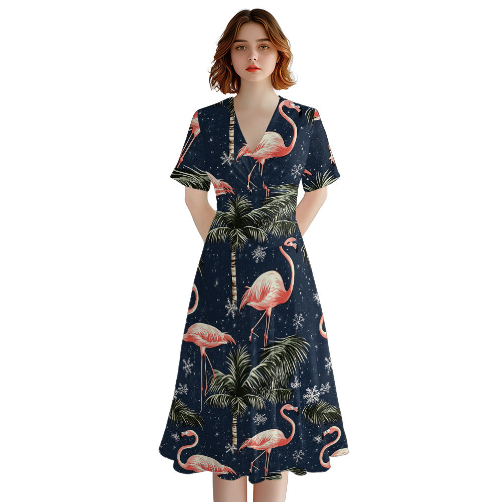 Cool et décontracté Robe