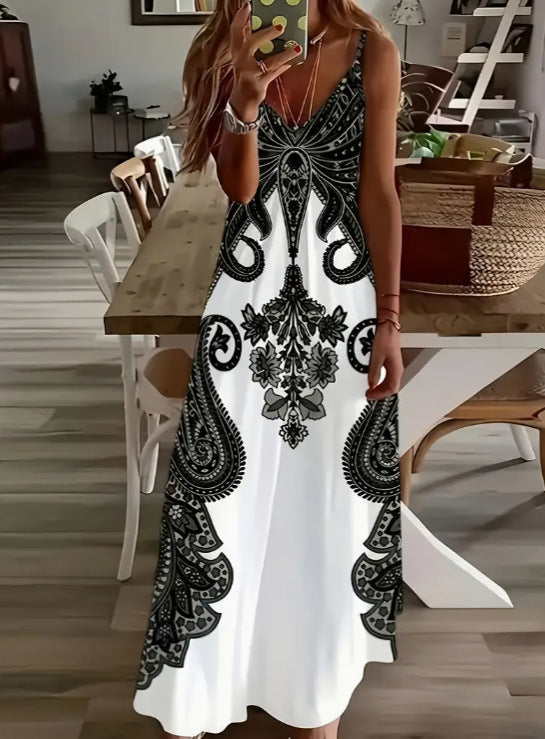 Doux et sophistiqué Robe