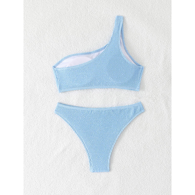 Discret et élégant Bikini