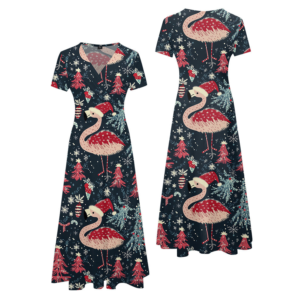 Cool et décontracté Robe