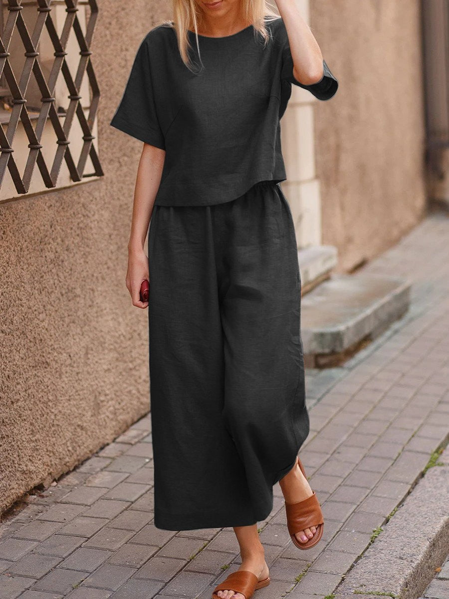 Doux et sophistiqué Chemise