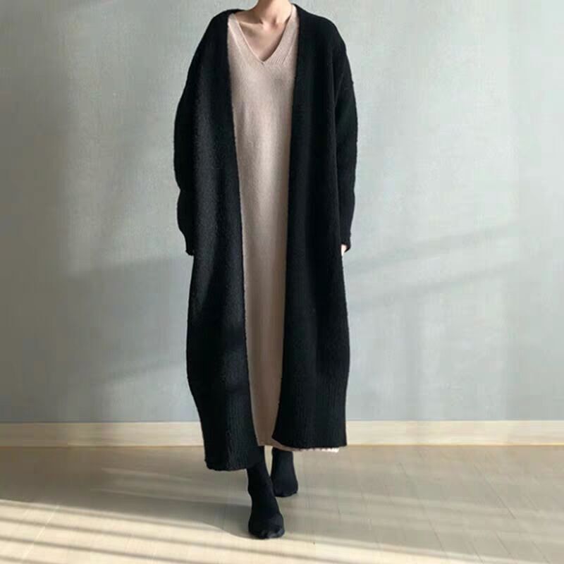 EP | Manteau long élégant et confortable