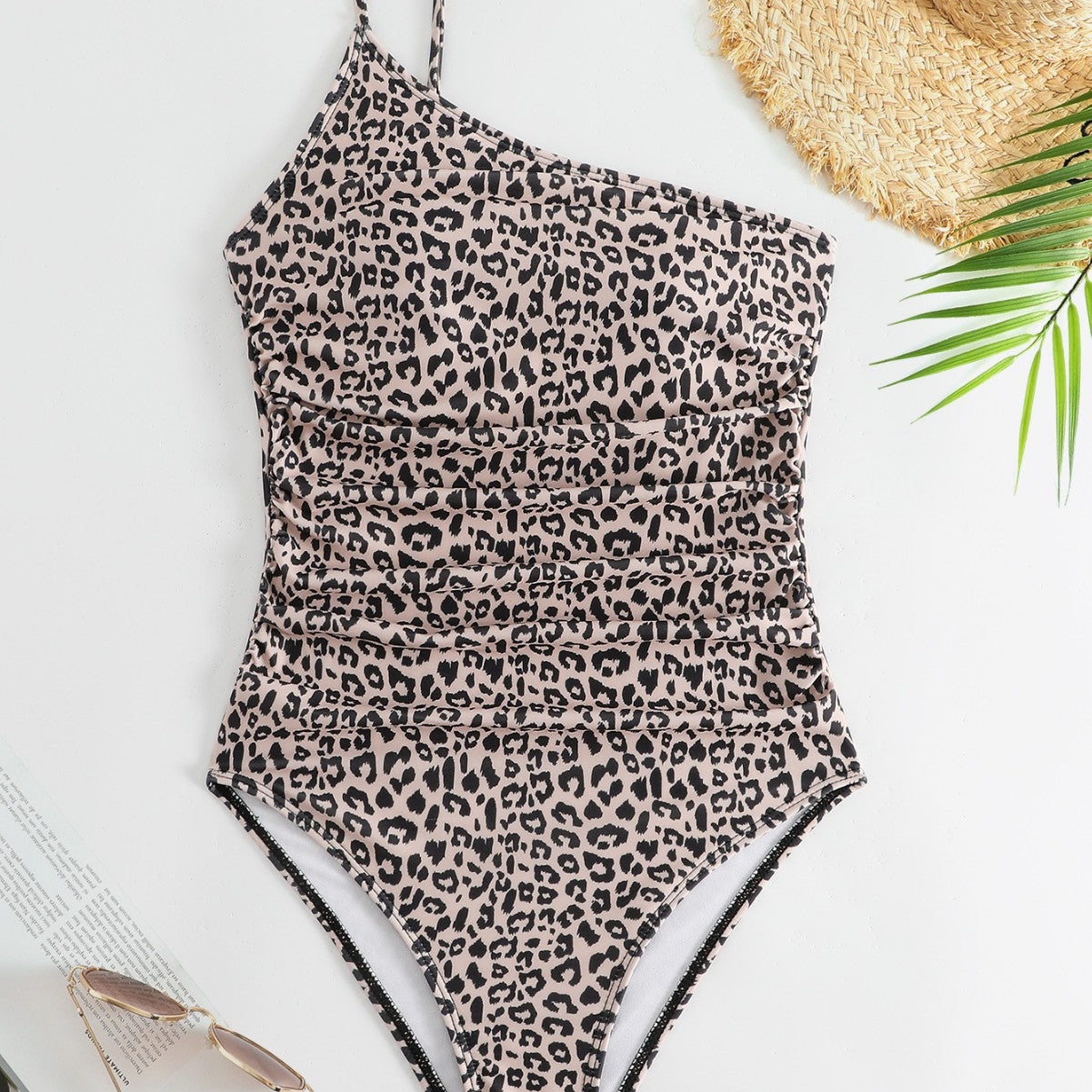 Discret et élégant Bikini