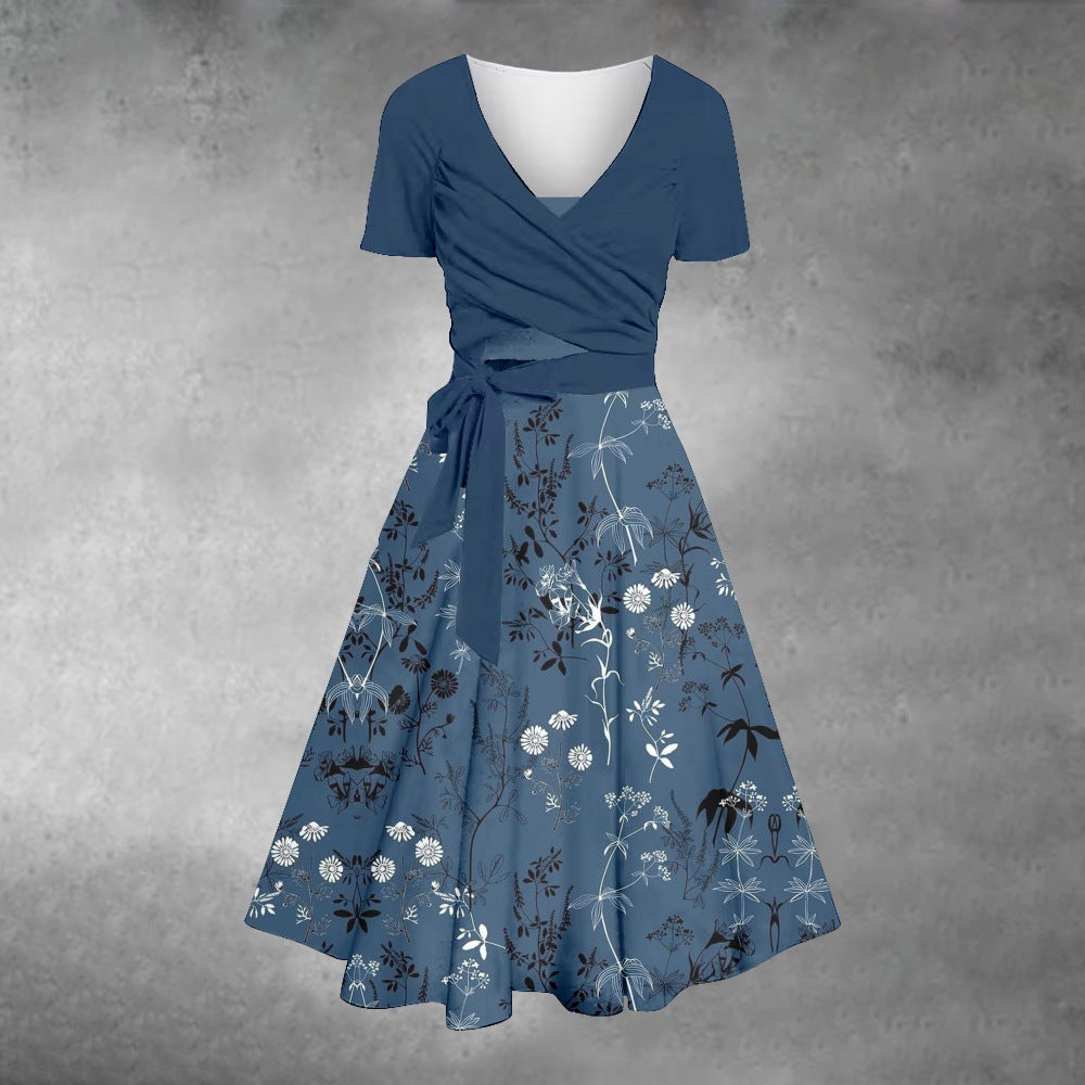 Audacieux et beau Robe