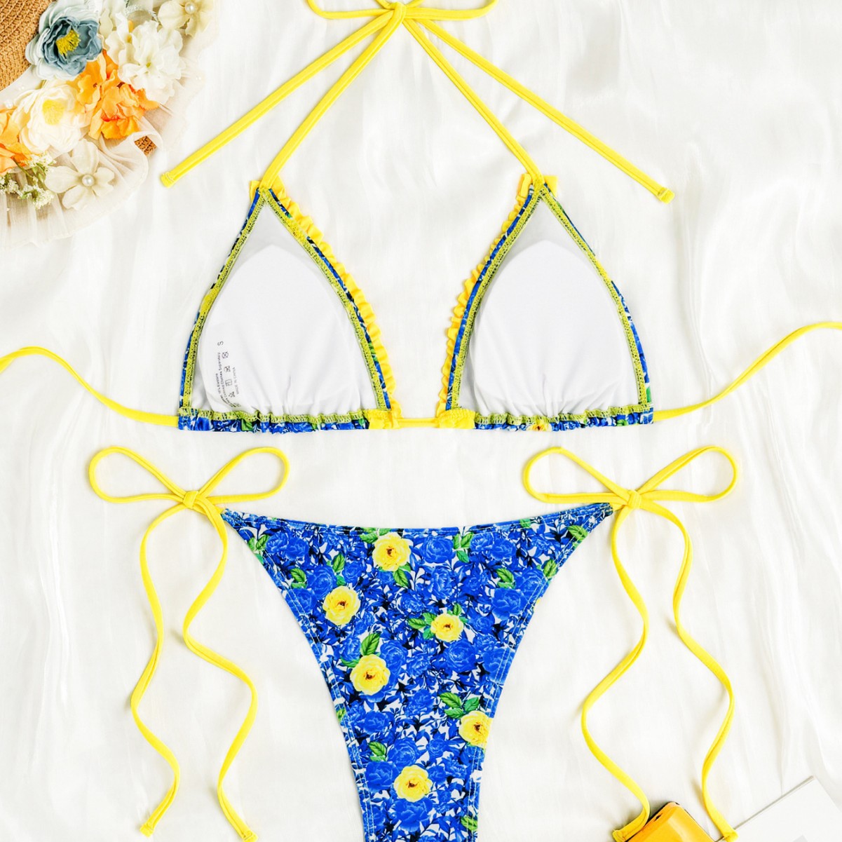 Élégant et contemporain Bikini