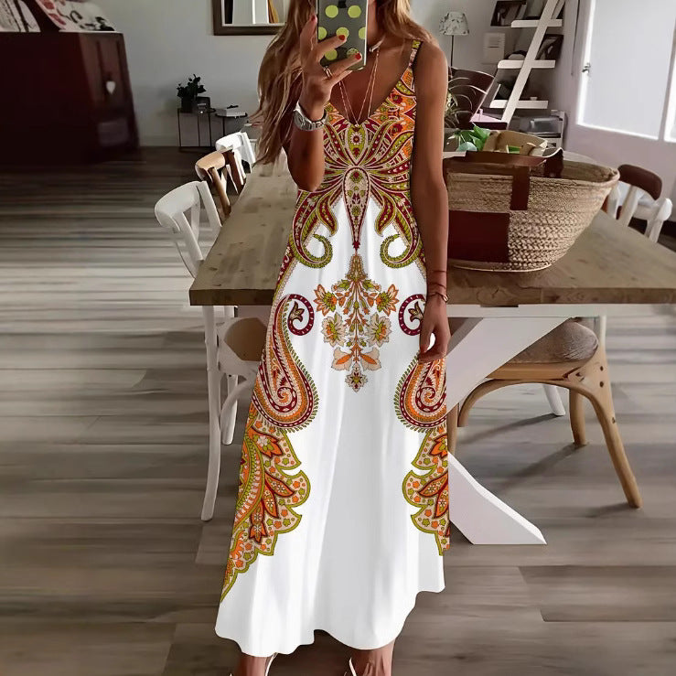 Doux et sophistiqué Robe