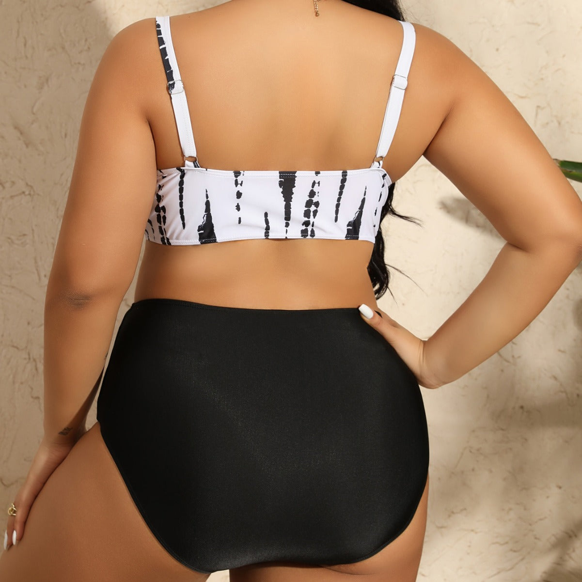 Luxe et gracieux Maillot de bain