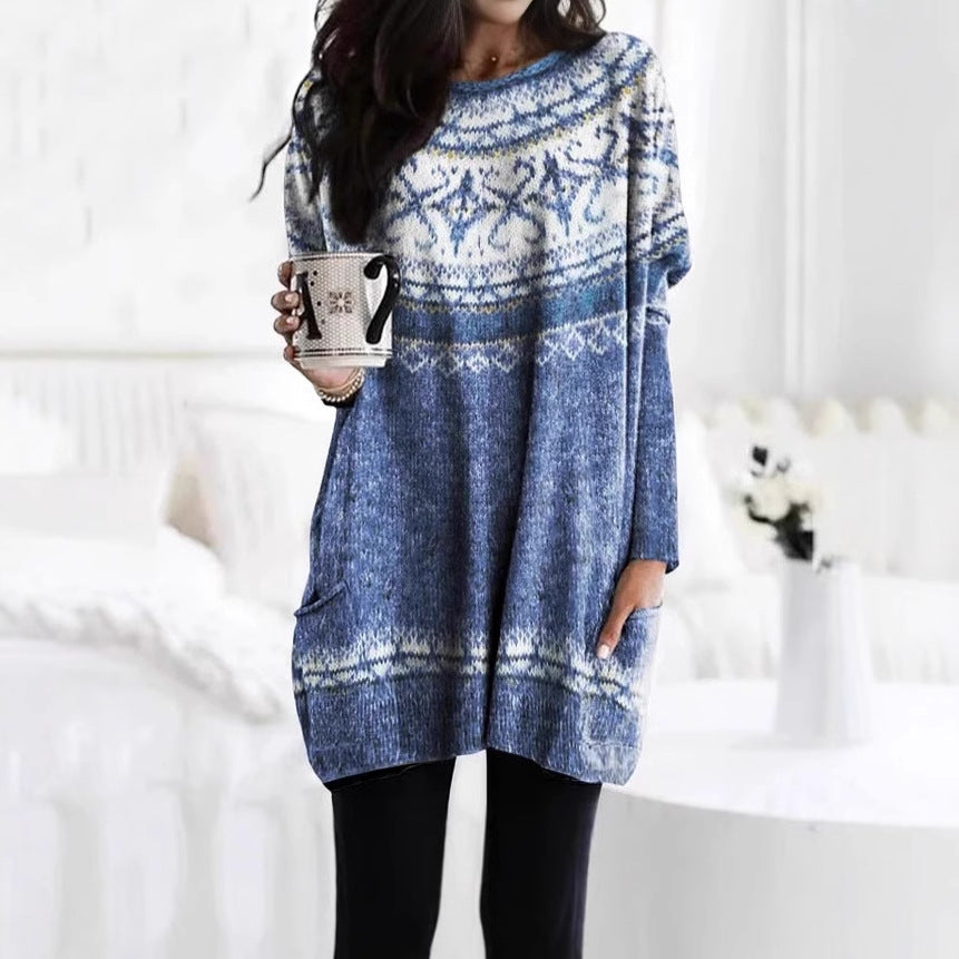 Doux et sophistiqué Chemise