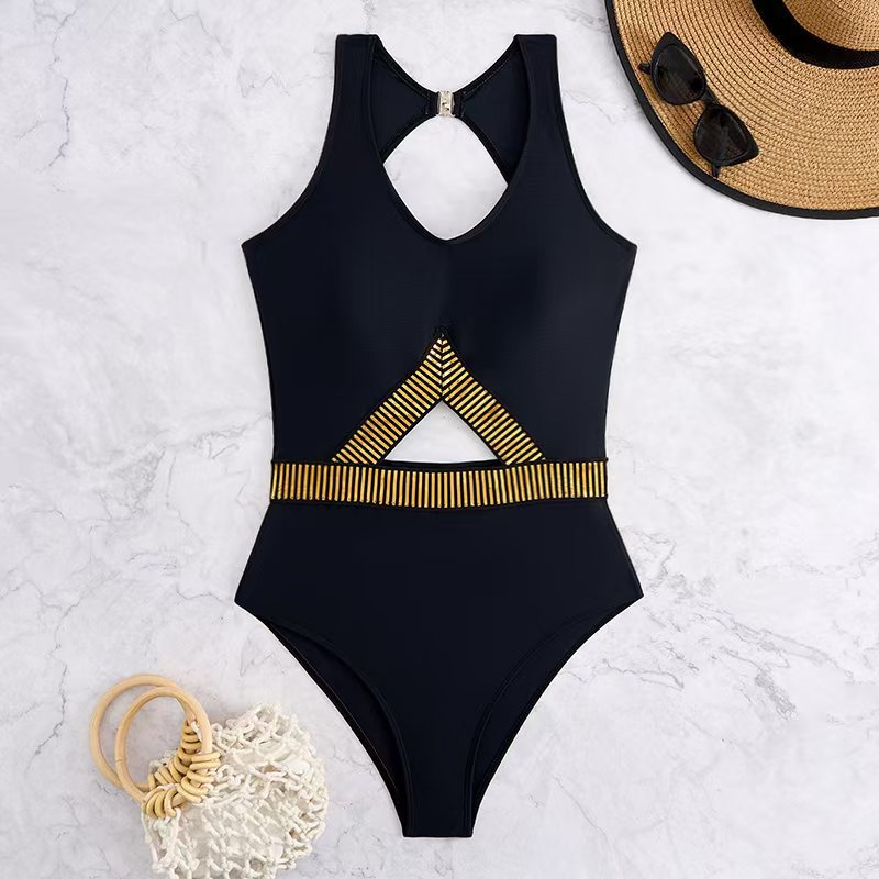 Cool et décontracté Bikini