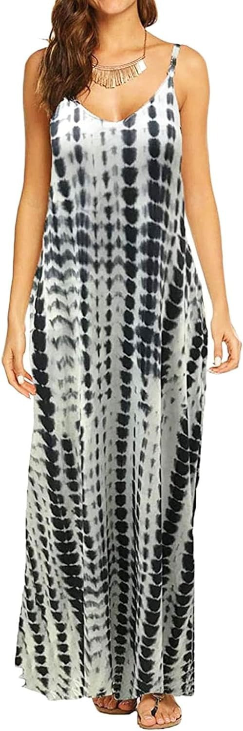 Classique et polyvalent Robe