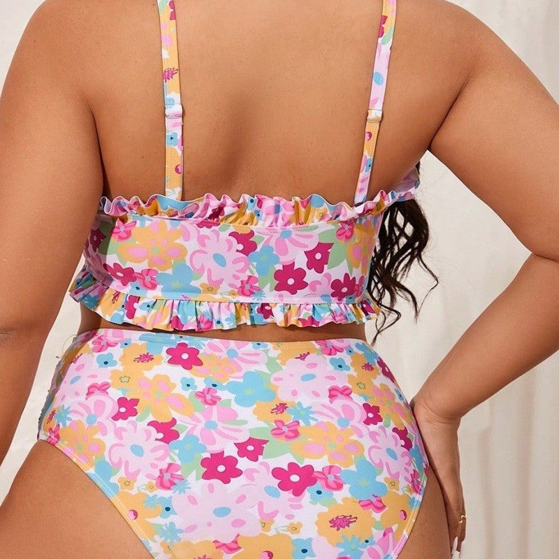Élégant sans effort Bikini