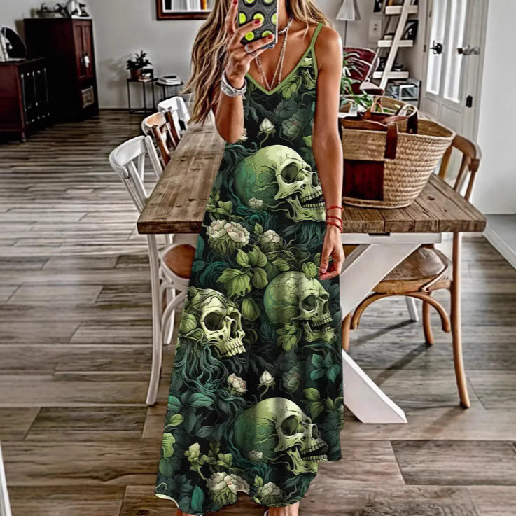 Classique et polyvalent Robe