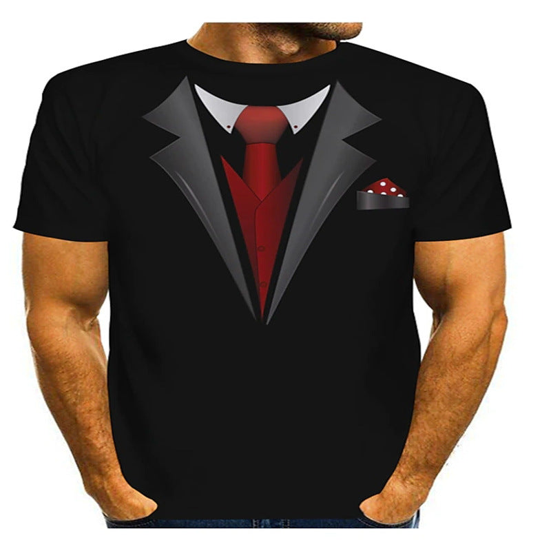 Classique et polyvalent Chemise