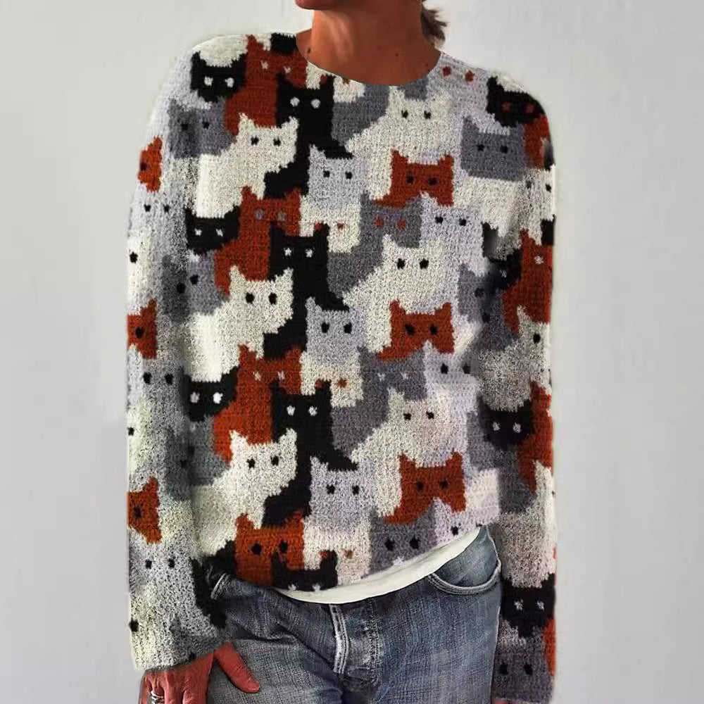 Classique et polyvalent Chemise