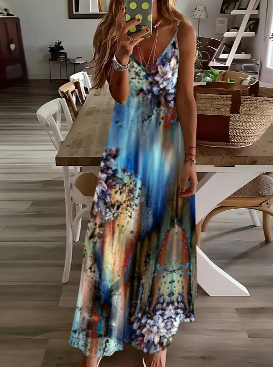 Audacieux et beau Robe