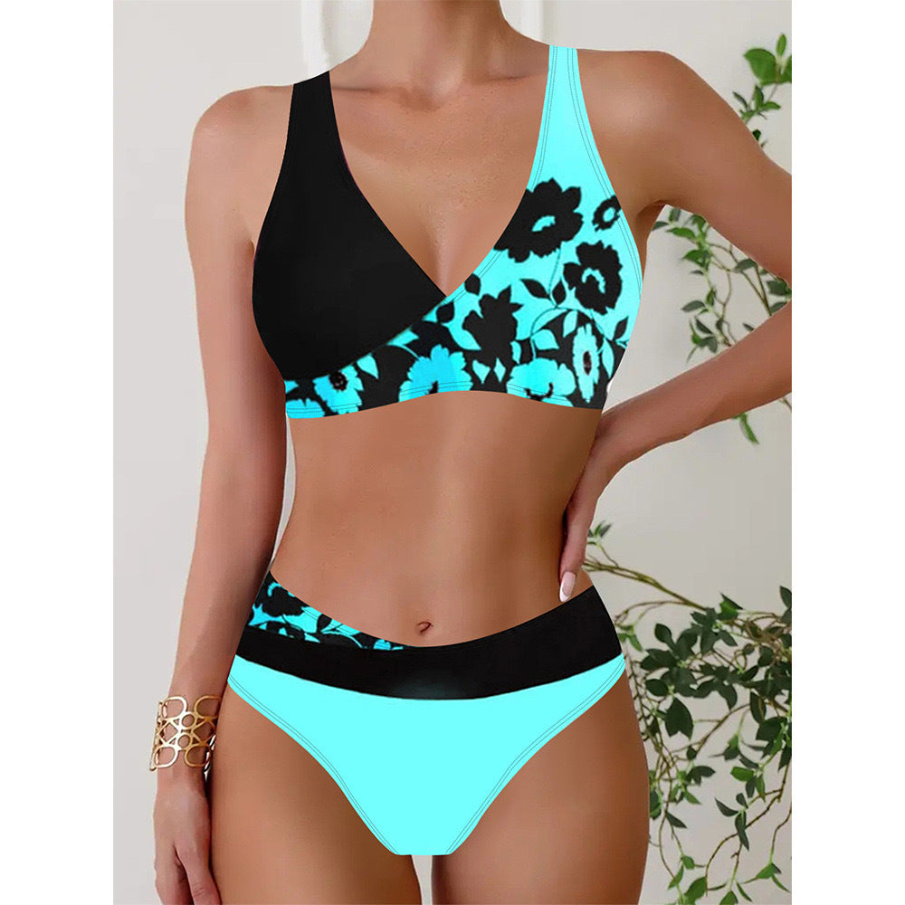 Confortable et chic Bikini