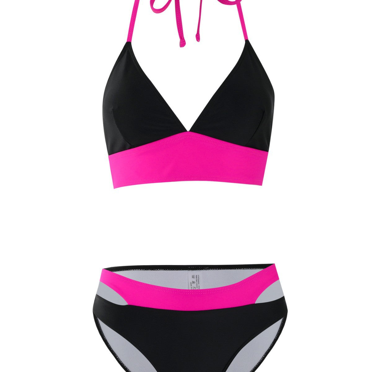 Discret et élégant Bikini