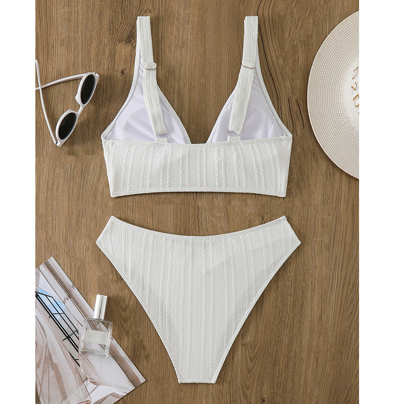 Élégant et stylé Bikini
