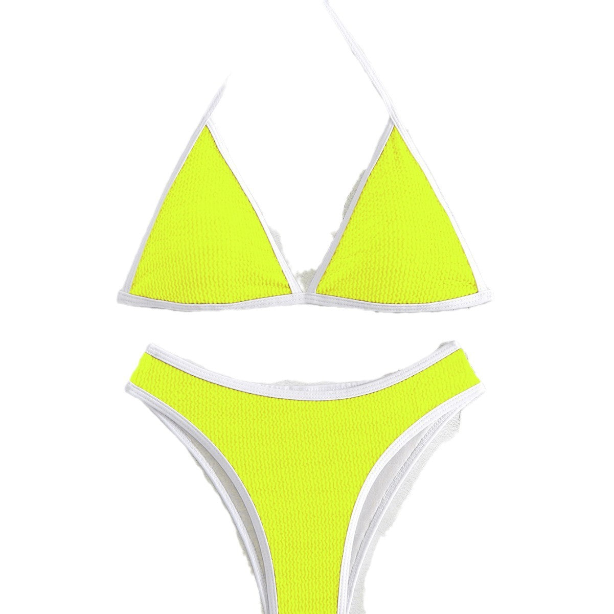 Élégant et contemporain Bikini