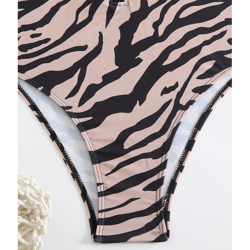 Élégant et stylé Bikini