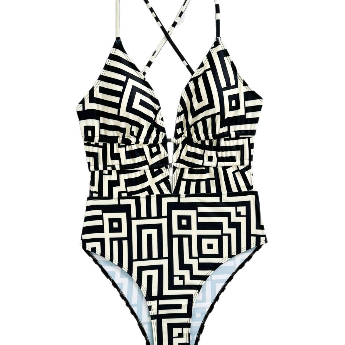 Tendance et intemporel Bikini