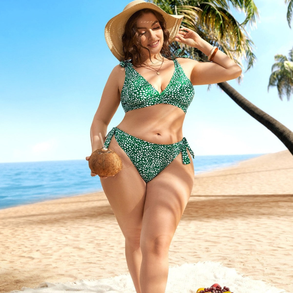 Élégant et contemporain Maillot de bain