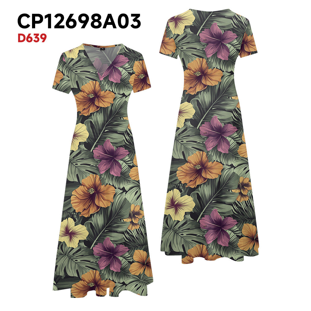 Confortable et chic Robe