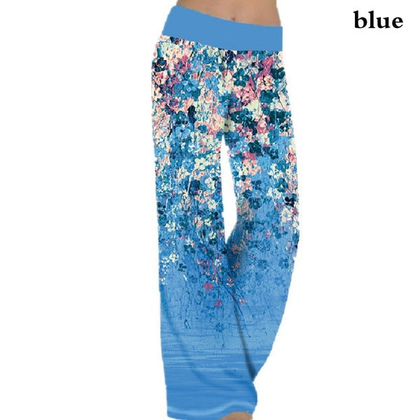 ND | Pantalons d'été souples et aérés