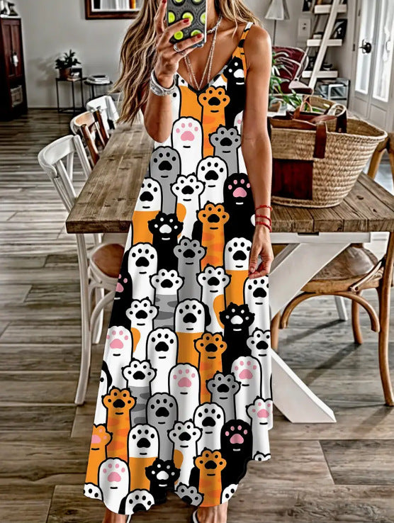 Confortable et chic Robe