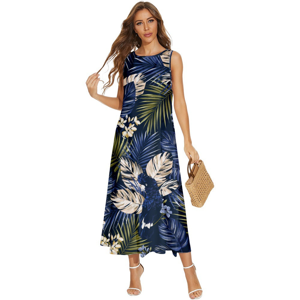 Chic et confortable Robe