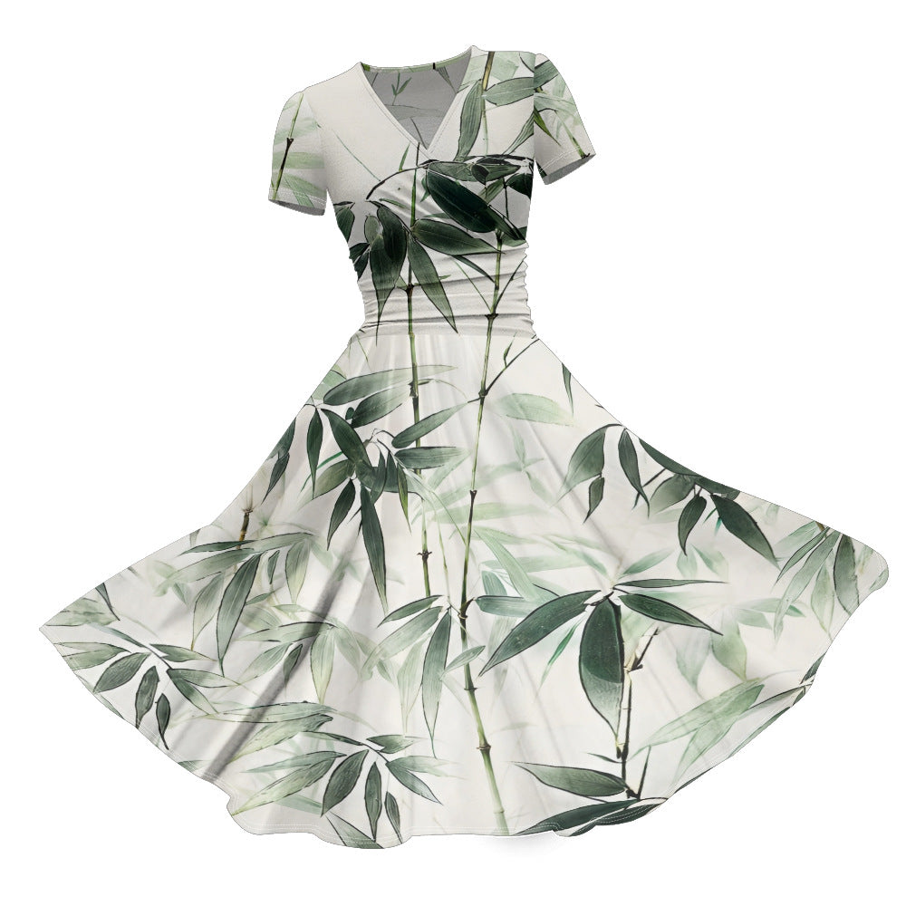 Confortable et chic Robe