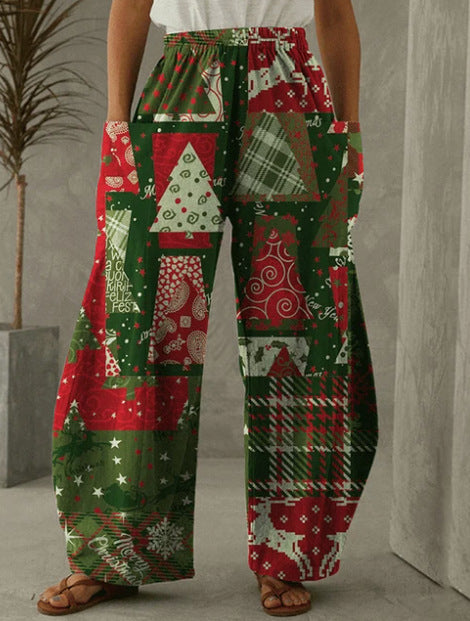 Classique et polyvalent Pantalon