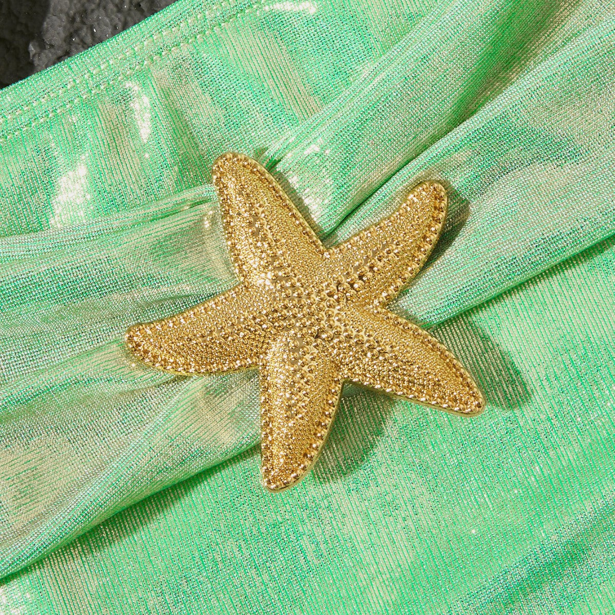 Moderne et minimaliste Bikini