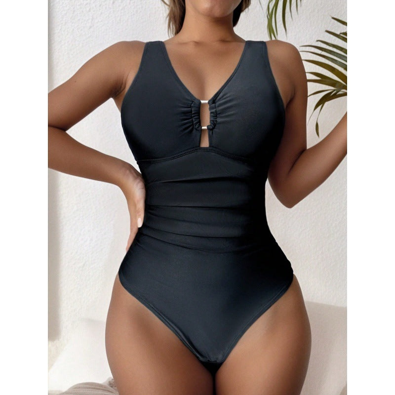 Classique et polyvalent Bikini