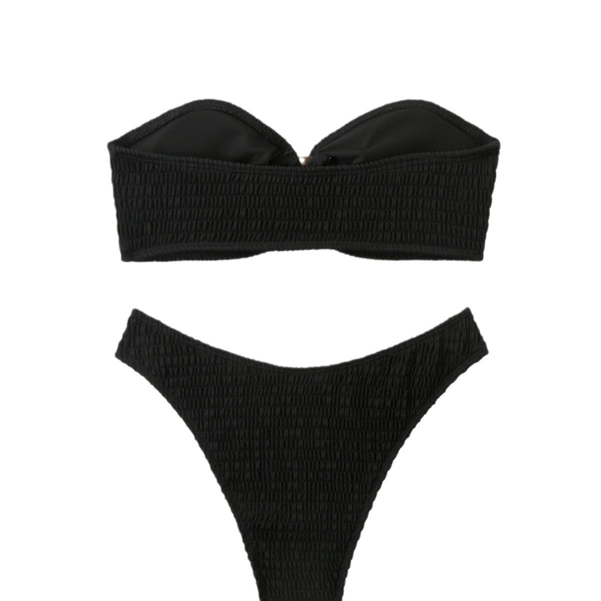Confortable et chic Bikini