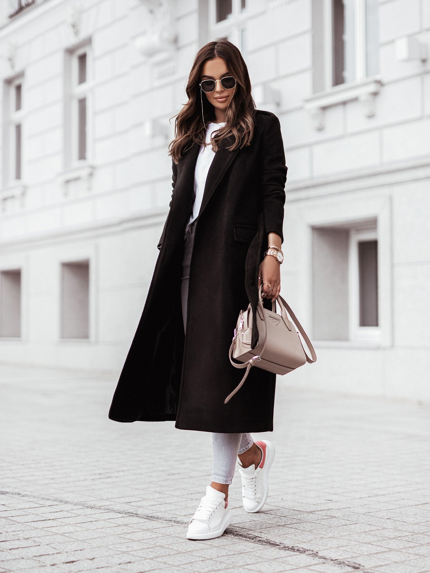 EP | Manteau portefeuille