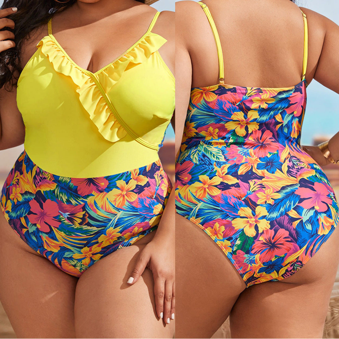 Élégant et contemporain Bikini