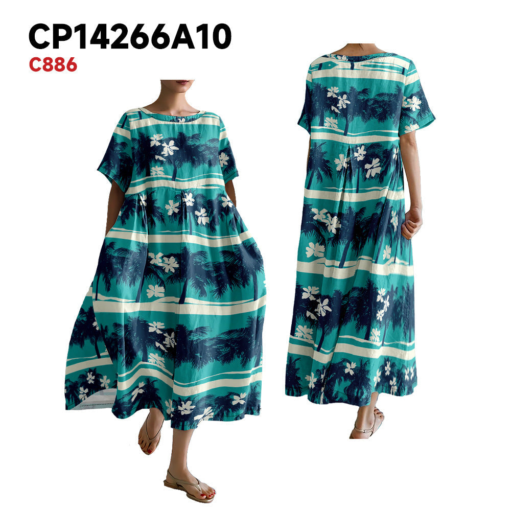 Doux et sophistiqué Robe