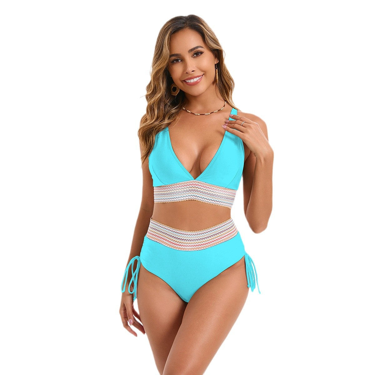 Élégant et contemporain Bikini