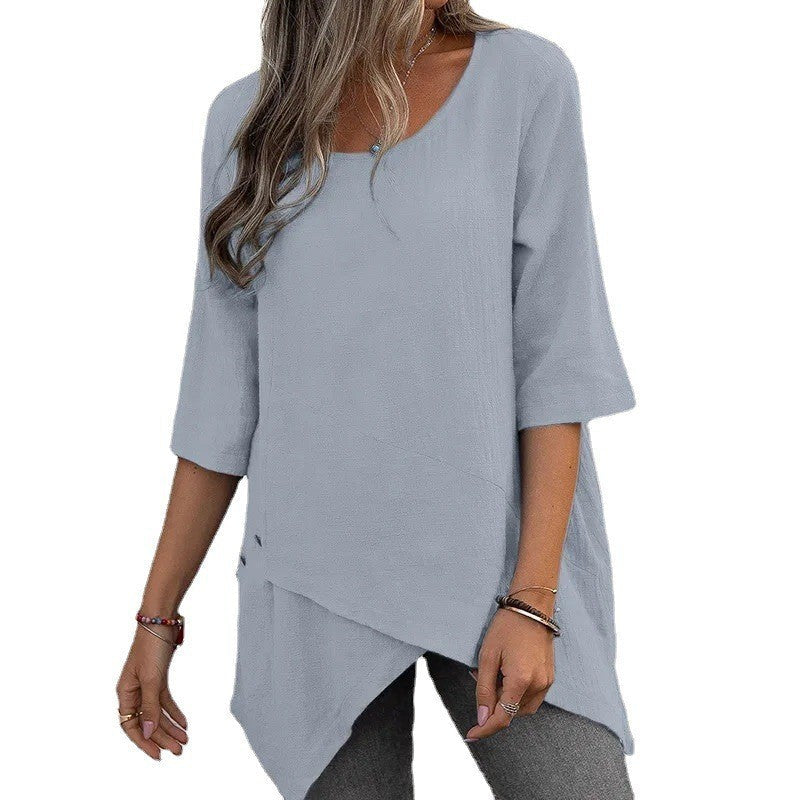EP | Blouse cool et confortable