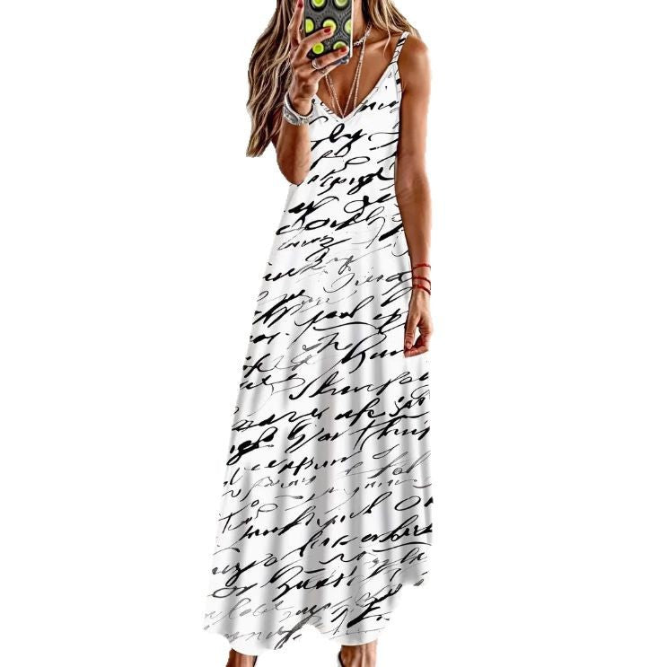 Doux et sophistiqué Robe