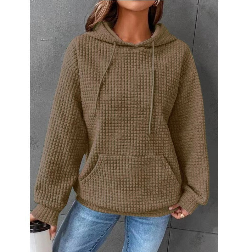 EP | Robe d'hiver classique et confortable