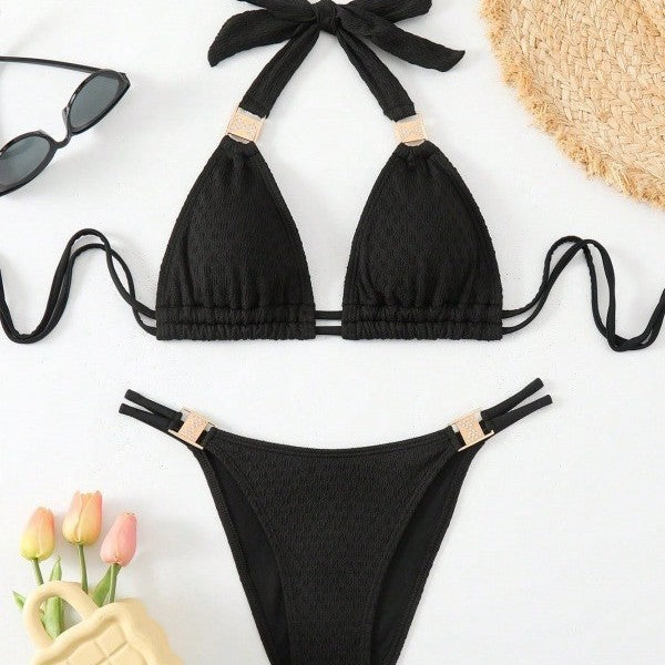 Classique et polyvalent Bikini