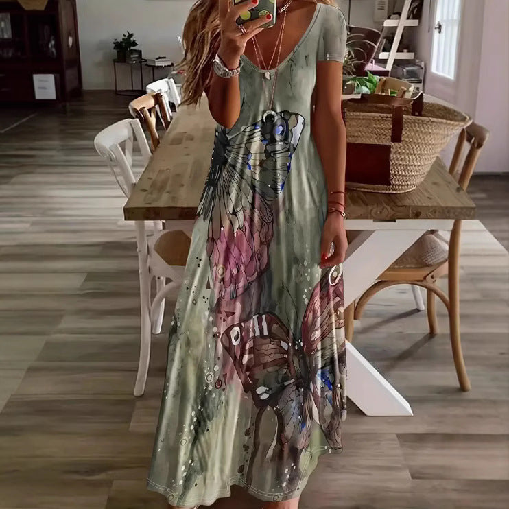 Audacieux et beau Robe