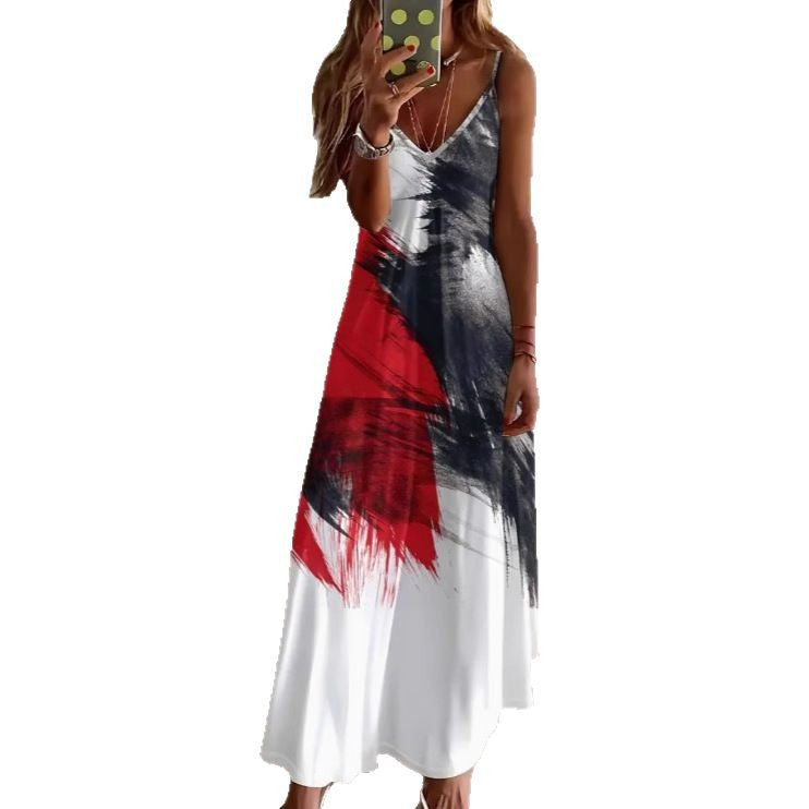 Cool et décontracté Robe